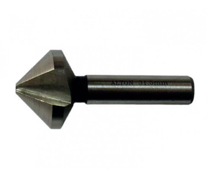 ALTON KONİK 90° 31.5mm HAVŞA FREZE HSS