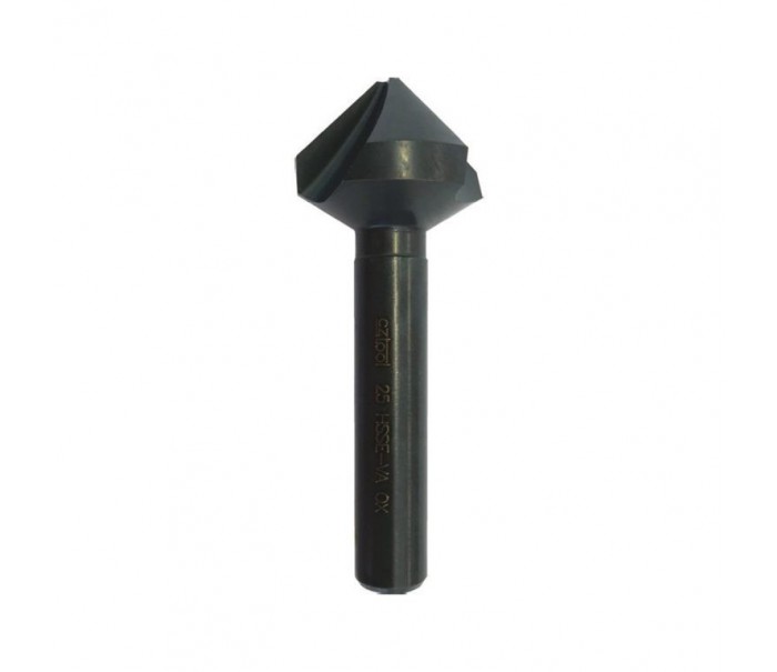 ALTON KONİK 90° 63mm HAVŞA FREZE DIN 335