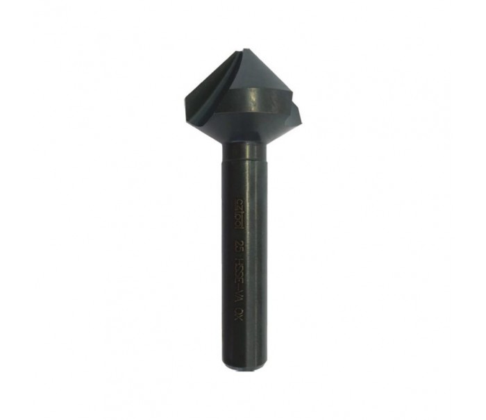 ALTON KONİK 90° 30mm HAVŞA FREZE DIN 335