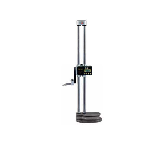 ASİMETO 0-600mm ÇİFT KOLON DİJİTAL YÜKSEKLİK MİHENGİRİ