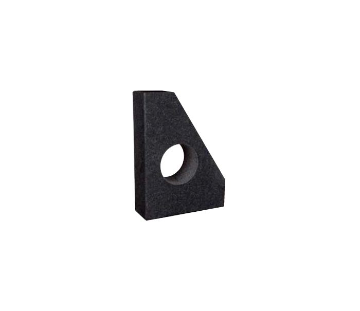 ASİMETO 600X400mm GRANİT GÖNYE