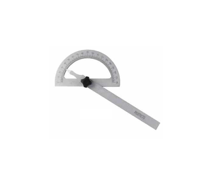 ASİMETO 120X150mm 0-180° AÇILI GÖNYE