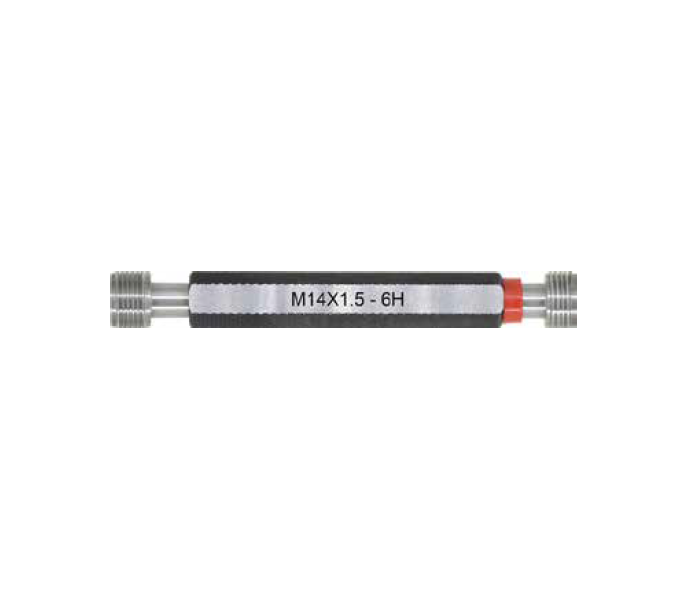 ASİMETO M16X2 ERKEK VİDA MASTARI