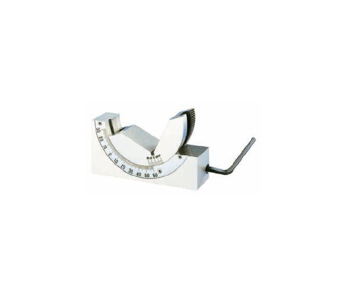 AYARLANABİLİR V-YATAK 48X30X102MM