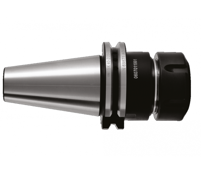 DECO BBT-40-ER20 TİPİ PENS BAŞLIKLARI 1-13mm