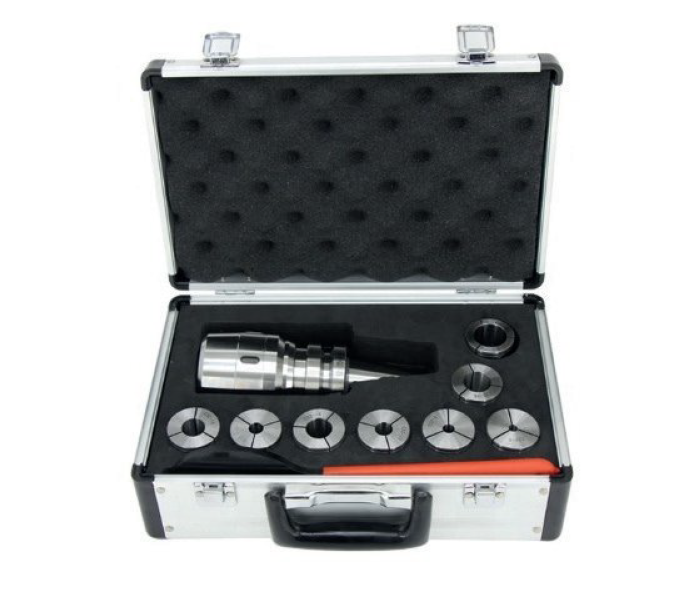 DECO BT 50-C32 (8-10-12-16-20-25) RULMANLI TUTUCU SET