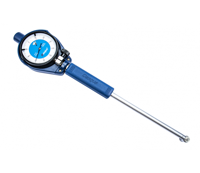 Dasqua 18-160mm SİLİNDİR KOMPARATÖR SETİ 0,01