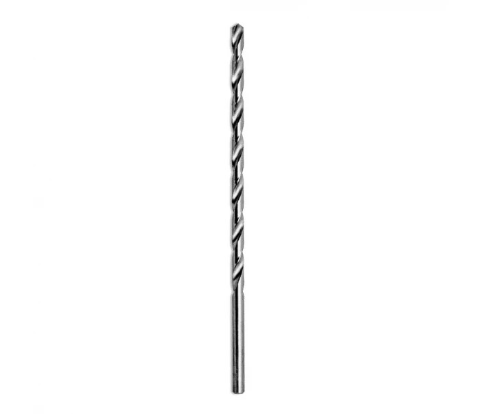 DECO 1.50mm DIN340 UZUN TAŞLANMIŞ MATKAP UCU