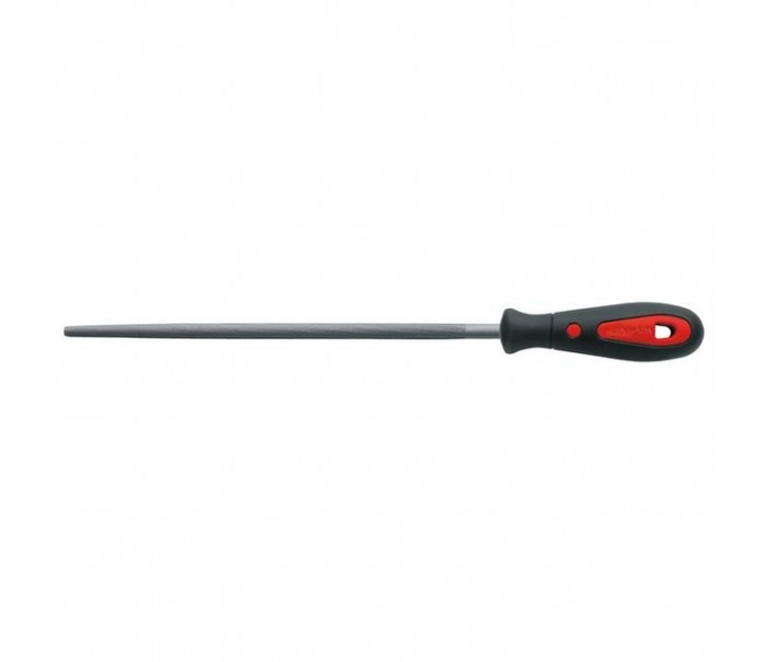 DECO 200-8'' SAPLI KALIN DİŞ YUVARLAK EĞE