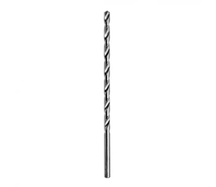 DECO 15.50mm DIN340 UZUN TAŞLANMIŞ MATKAP UCU