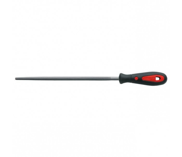 DECO 300-12'' SAPLI KALIN DİŞ YUVARLAK EĞE