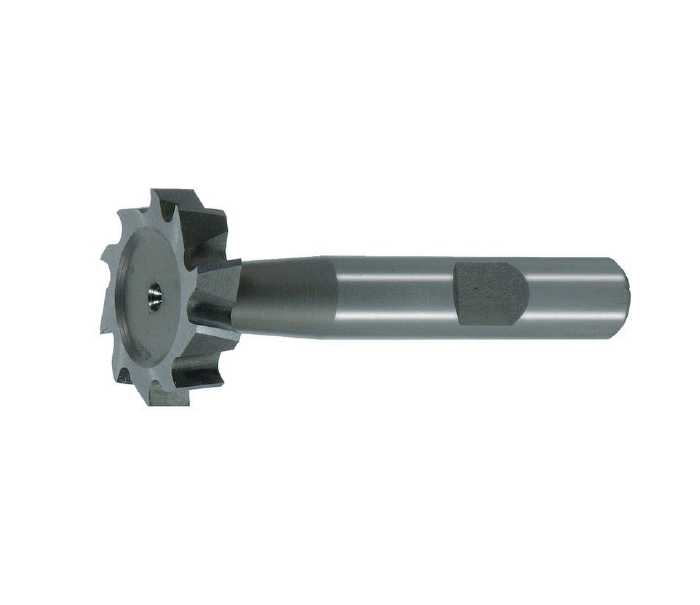 DECO 28.5X6mm T FREZE HSS