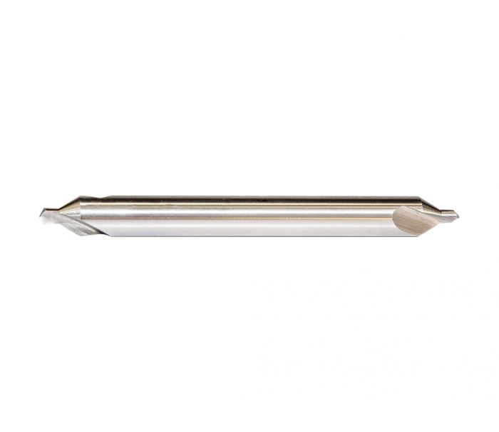 DECO 5.00mm UZUN PUNTA MATKABI DIN 333A-HSS