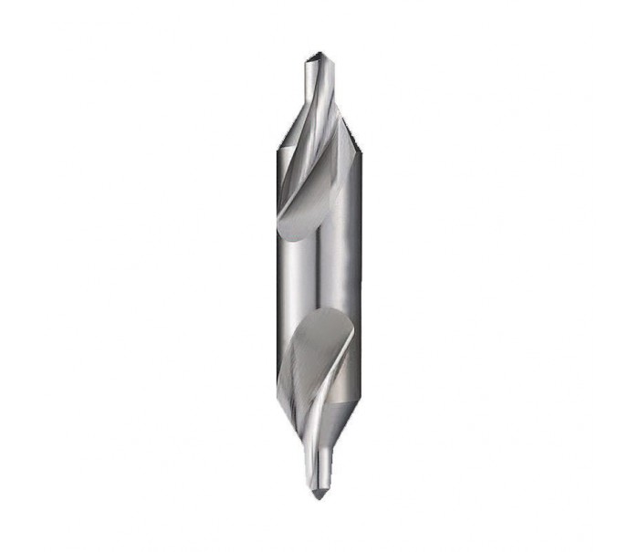 DECO 8.00mm KISA PUNTA MATKABI DIN 333A-HSS