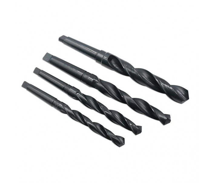 DECO 71.00mm KONİK MATKAP UCU MK5 DIN345 HSS