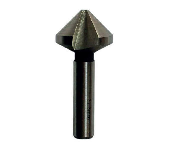 DECO 90° 50mm HAVŞA FREZE HSS