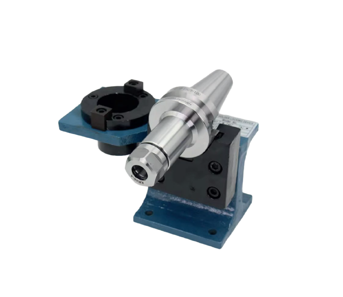 DECO BT40/SK40/ISO40 PRATİK MONTAJ APARATI