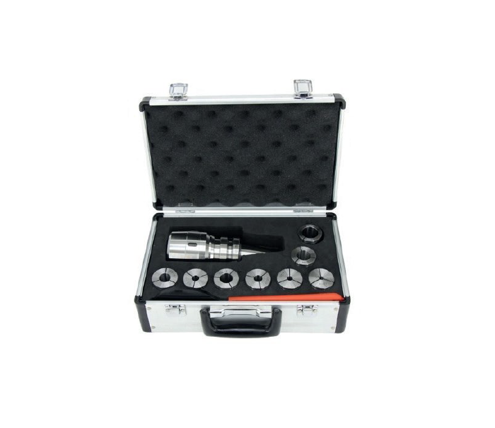 DECO BT40-H32-(8-10-12-16-20-25) HİDROLİK TUTUCU SET