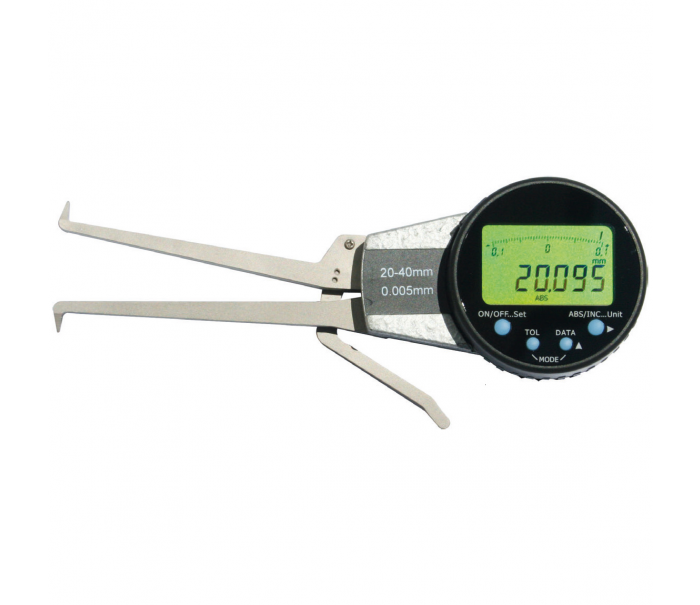 ERT 20-40mm Dijital İç Çap Komparatör