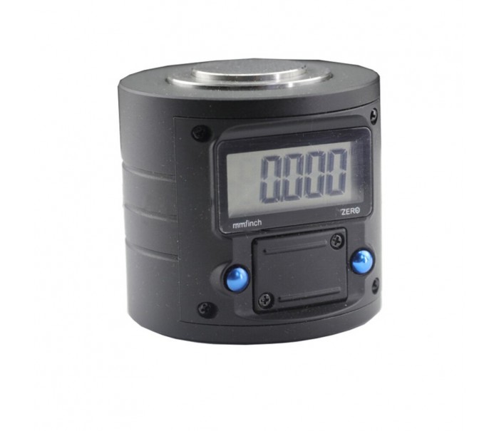 ERT 0-50mm Dijital Z-Sıfırlama Aparatı