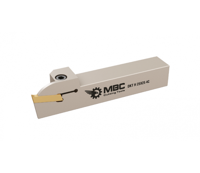 MBC DKT H R 25X25 5C KESME KANAL KATERİ (SAĞ)