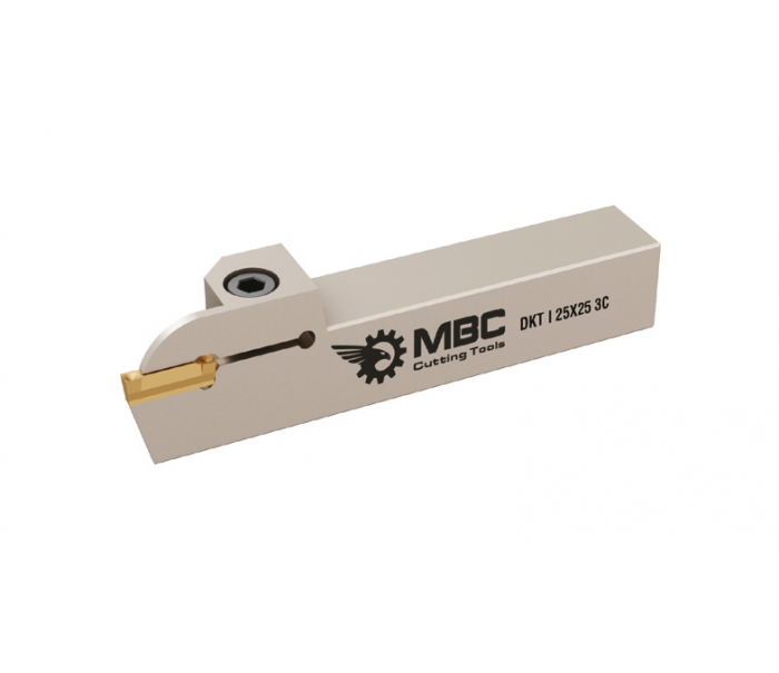 MBC DKT I R 25X25 3C KESME KANAL KATERİ (SAĞ)