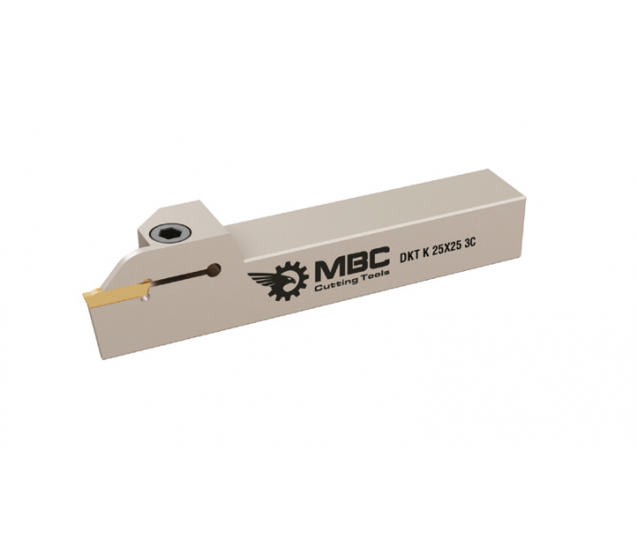 DKT K R / L 25X25 3C KESME KANAL KATERİ