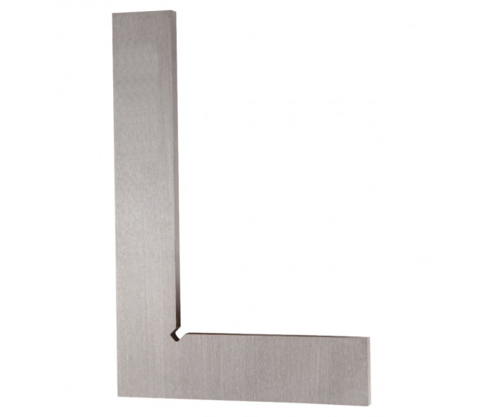 ALTON Düz Gönye 250x165mm