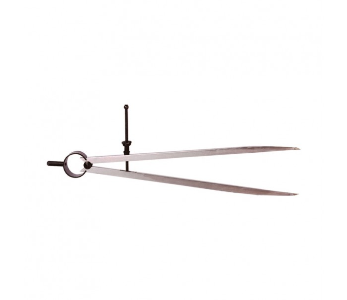 ERT 150mm Düz Pergel