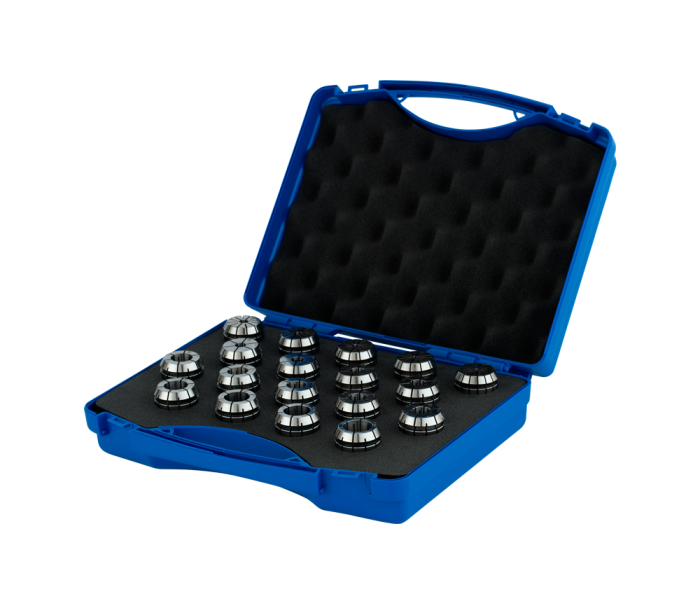 DECO ER25 PENS TAKIMI 15 PARÇA