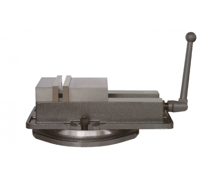 Eric 100mm HASSAS FREZE MENGESİ AĞIR TİP