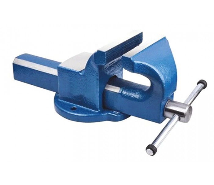 Eric 100mm SABİT TEZGAH MENGENESİ