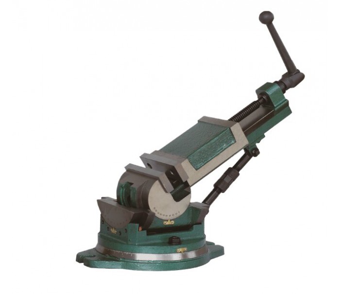 Eric 125mm ÜÇ AÇILI MENGENE