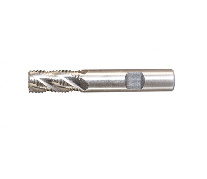 ERİC 12X26X83 KABATALAŞ HSS PARMAK FREZE