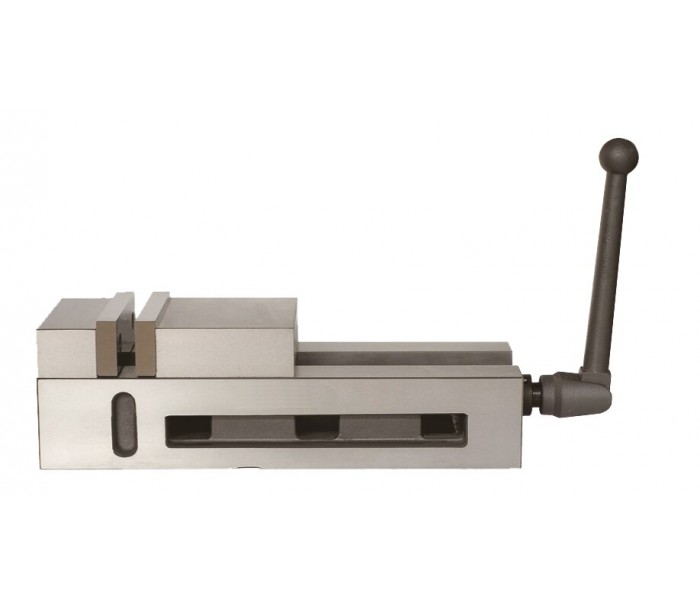 Eric 150mm CNC FREZE MENGENESİ