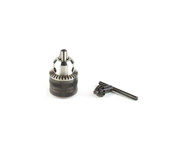 Eric 1.5mm-10mm 1/2-20 ANAHTARLI MANDREN VİDALI