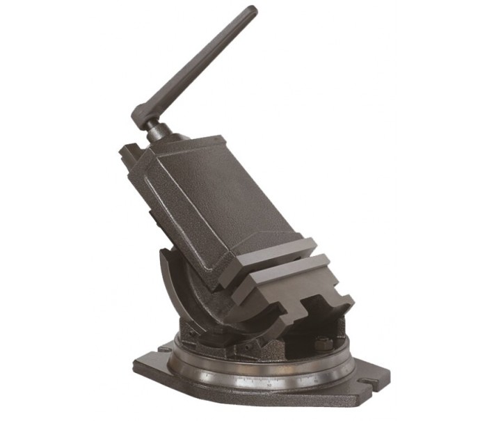 Eric 160mm İKİ AÇILI MENGENE