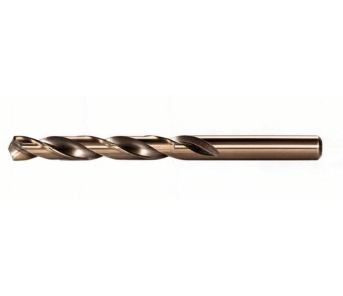 ERİC 19.5X205 DIN338 COBALT ALTIN SERİ MATKAP UCU HSS-E