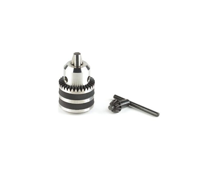 Eric 1mm-16mm B18 ANAHTARLI MANDREN KONİK