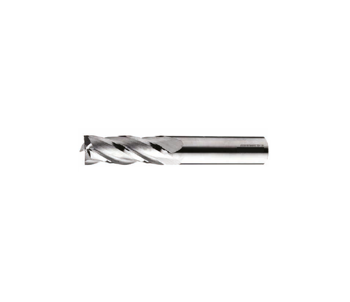 ERİC 2X7X51 (DIN844) HSS PARMAK FREZE