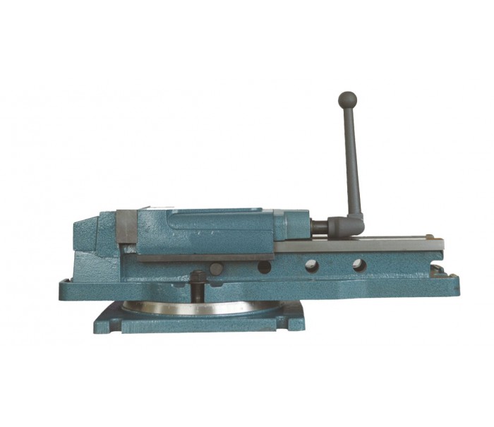 Eric 400mm ÇOK AÇILIMLI FREZE MENGENESİ