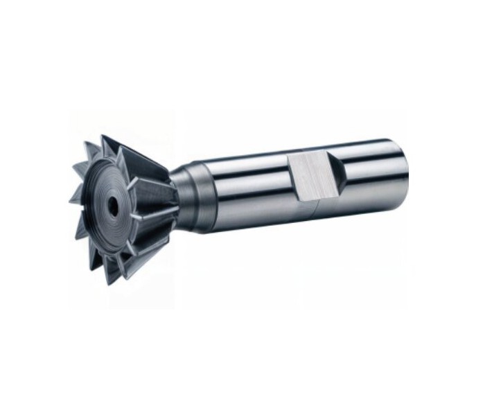 ERİC 45° Ø20 HSSE CO5 1833A KIRLANGIÇ FREZE