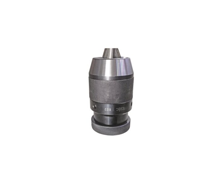 Eric 5mm-20mm B22 AĞIR HİZMET SUPRA ELLE SIKMA MANDREN