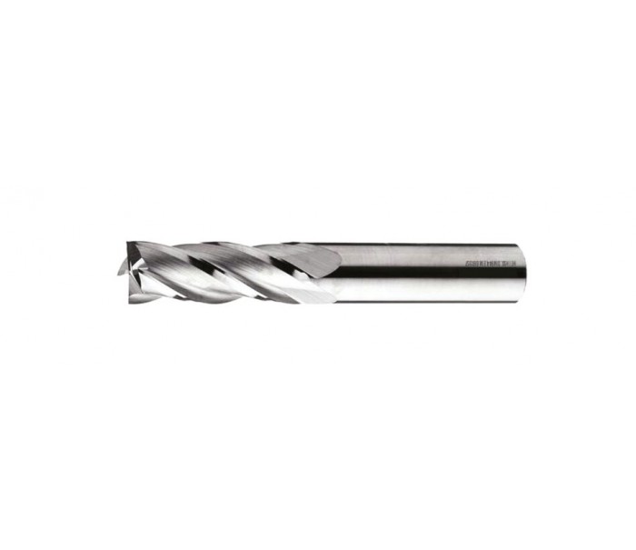ERİC 5X13X57 (DIN844) HSS PARMAK FREZE