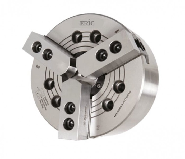 ERİC 8'' İNÇ 3 AYAKLI HİDROLİK AYNA