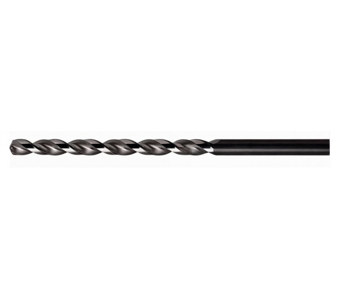 ERİC 9.5X320 DIN1869-2 UZUN MATKAP UCU HSS GT-100 SERİSİ