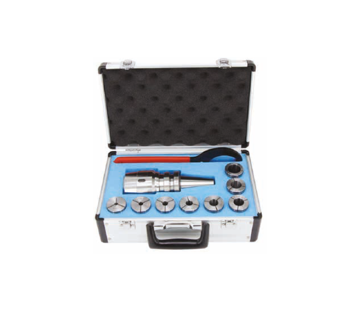 ERİC BBT40-C32 (6-8-10-12-16-20-25) RULMANLI TUTUCU SET