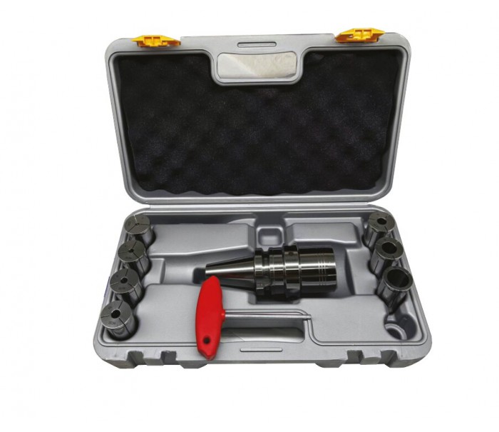 ERİC BBT40-H32 (6-8-10-12-16-20-25) HİDROLİK TUTUCU SET