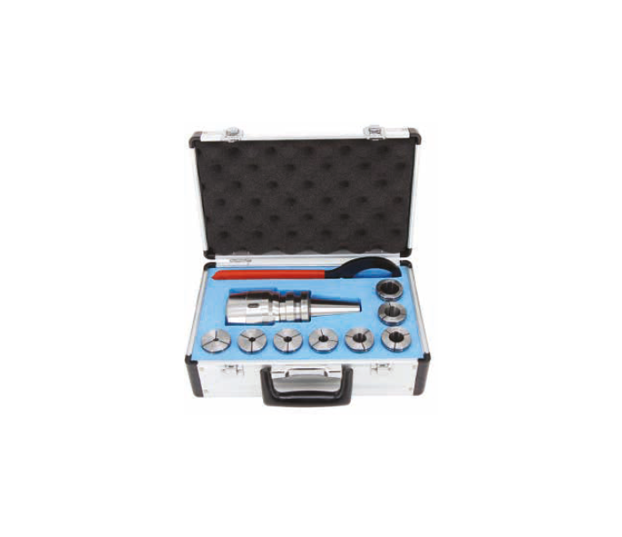 ERİC BT40-C32 TAKIM (6-8-10-12-16-20-25) RULMANLI TUTUCU SET