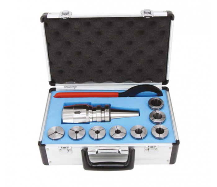 ERİC BT40-C20 (6-8-10-12-16) RULMANLI TUTUCU SET